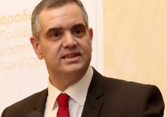 «Η ΝΔ θα ασχοληθεί και με το κίνημα “θέλω να πληρώσω, αλλά δεν μπορώ”»