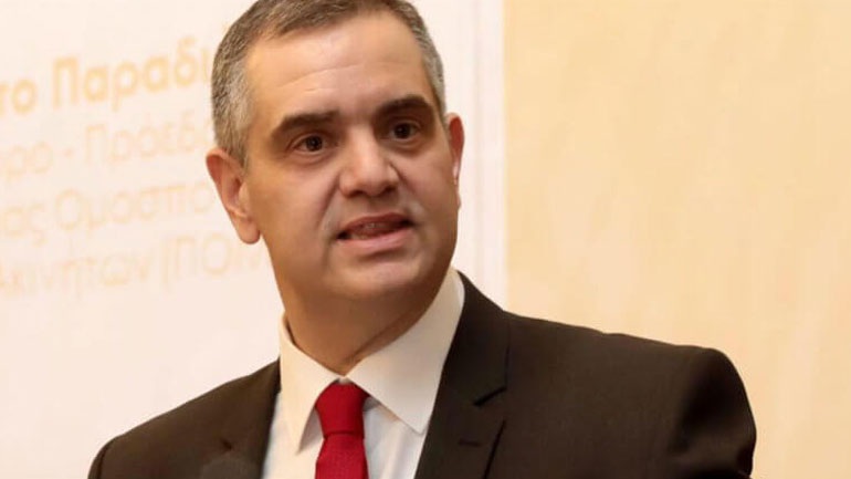 «Η ΝΔ θα ασχοληθεί και με το κίνημα “θέλω να πληρώσω, αλλά δεν μπορώ”»