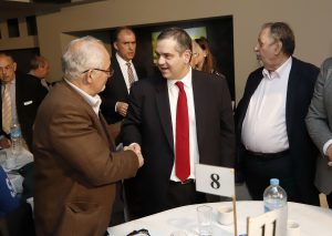 Βασίλης Σπανάκης - Υποψήφιος Βουλευτής Β3 Νοτίου Τομέα Αθηνών