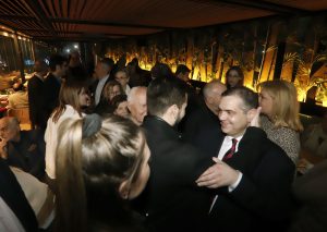 Βασίλης Σπανάκης - Υποψήφιος Βουλευτής Β3 Νοτίου Τομέα Αθηνών