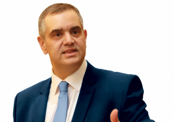 «Θα αντιμετωπίσουμε την ανεργία με θέσεις πλήρους και καλά αμειβόμενης εργασίας» – Εφημερίδα ΑΞΙΑ