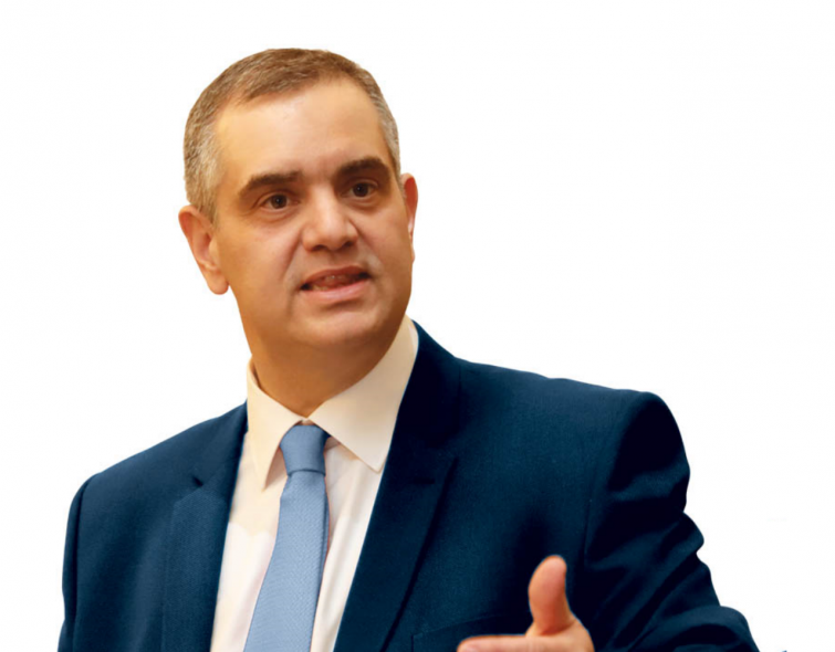 «Ούτε μία απόλυση δημοσίου υπαλλήλου με κυβέρνηση ΝΔ» – ΠΡΩΤΟ ΘΕΜΑ