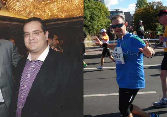 Bασίλης Σπανάκης: «Οι Μαραθωνοδρόμοι ξέρουμε και από ανηφόρες και από τερματισμούς» – runningnews.gr