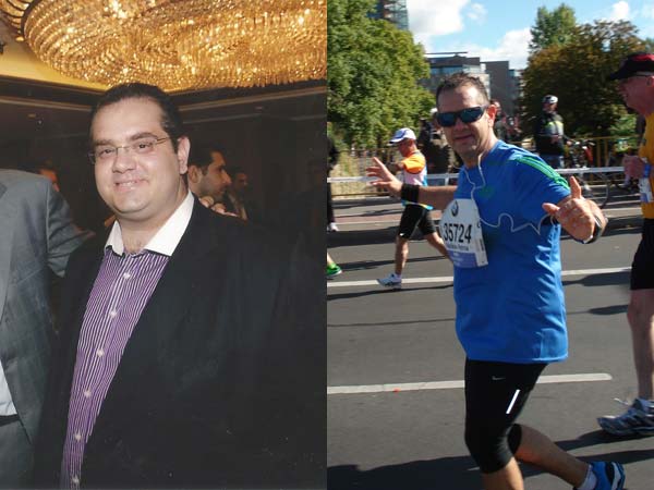 Bασίλης Σπανάκης: «Οι Μαραθωνοδρόμοι ξέρουμε και από ανηφόρες και από τερματισμούς» – runningnews.gr