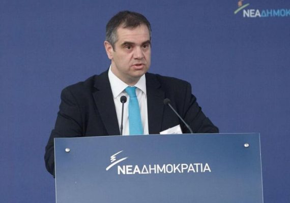 Βασίλης Σπανάκης στο «Π »: Στο χέρι μας να αλλάξει σελίδα η Ελλάδα – Paraskhnio.gr