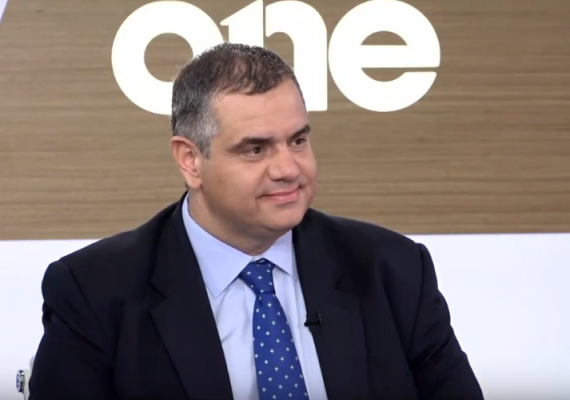 “Αντίπαλος της ΝΔ, είναι ο χρόνος”- ONE CHANNEL