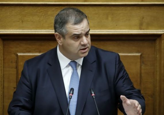 ΔΕΛΤΙΟ ΤΥΠΟΥ : “Απαράδεκτη και αδικαιολόγητη καθυστέρηση στην ολοκλήρωση των πεζογεφυρών του Παλαιού Φαλήρου και του Αλίμου”