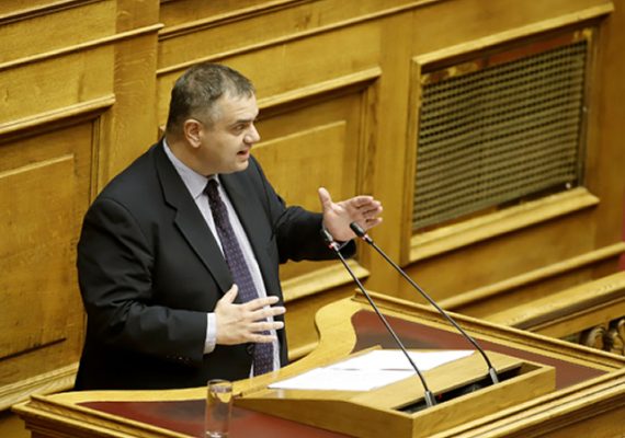 Ο προϋπολογισμός του 2020 σβήνει την κόκκινη γραμμή του παρελθόντος