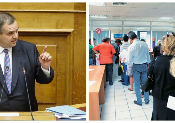 Να γίνονται και ηλεκτρονικά οι μεταβιβάσεις οχημάτων & μοτοσυκλετών