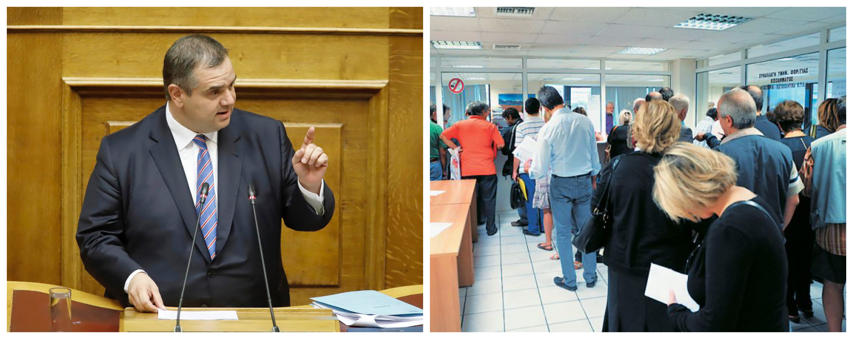 Να γίνονται και ηλεκτρονικά οι μεταβιβάσεις οχημάτων & μοτοσυκλετών