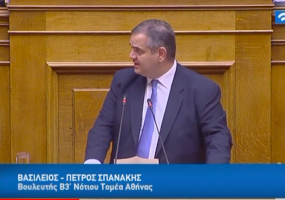 «Υποχρέωση της Ελληνικής πολιτείας η ψήφος των Aποδήμων»