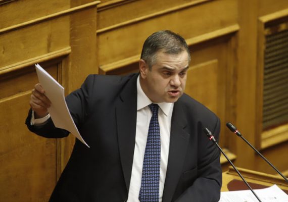 Ετήσια παράταση της προθεσμίας δήλωσης για τα Κενά και Μη Ηλεκτροδοτούμενα ακίνητα