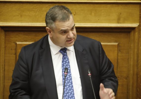 Ανάγκη άμεσης στελέχωσης με παιδίατρο, του παραρτήματος του Νοσοκομείου Παίδων Καλλιθέας