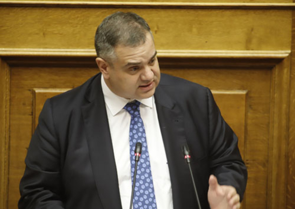 Ανάγκη άμεσης στελέχωσης με παιδίατρο, του παραρτήματος του Νοσοκομείου Παίδων Καλλιθέας