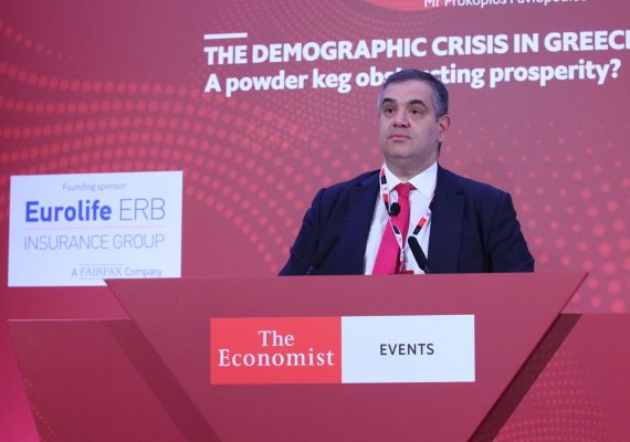 «Γενναία πολιτική κινήτρων για την υπογεννητικότητα »