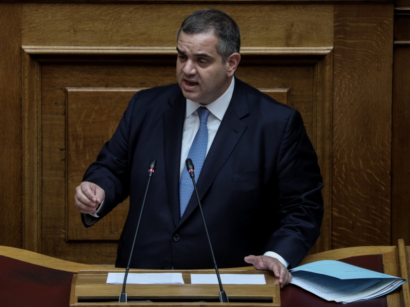 Εφημερίδα “Παρασκήνιο”:  Κυβέρνηση για όλους