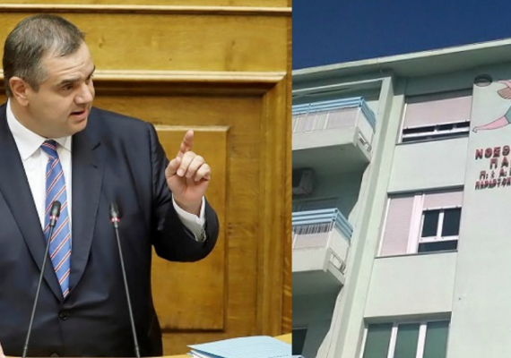 «Δεν κλείνει το Παίδων Καλλιθέας, ενισχύεται άμεσα με δύο παιδιάτρους»