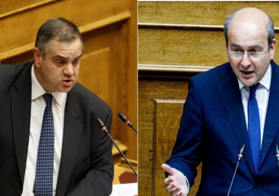 Την επέκταση του Νεκροταφείου Αργυρούπολης ζητάει ο Βασίλης Σπανάκης