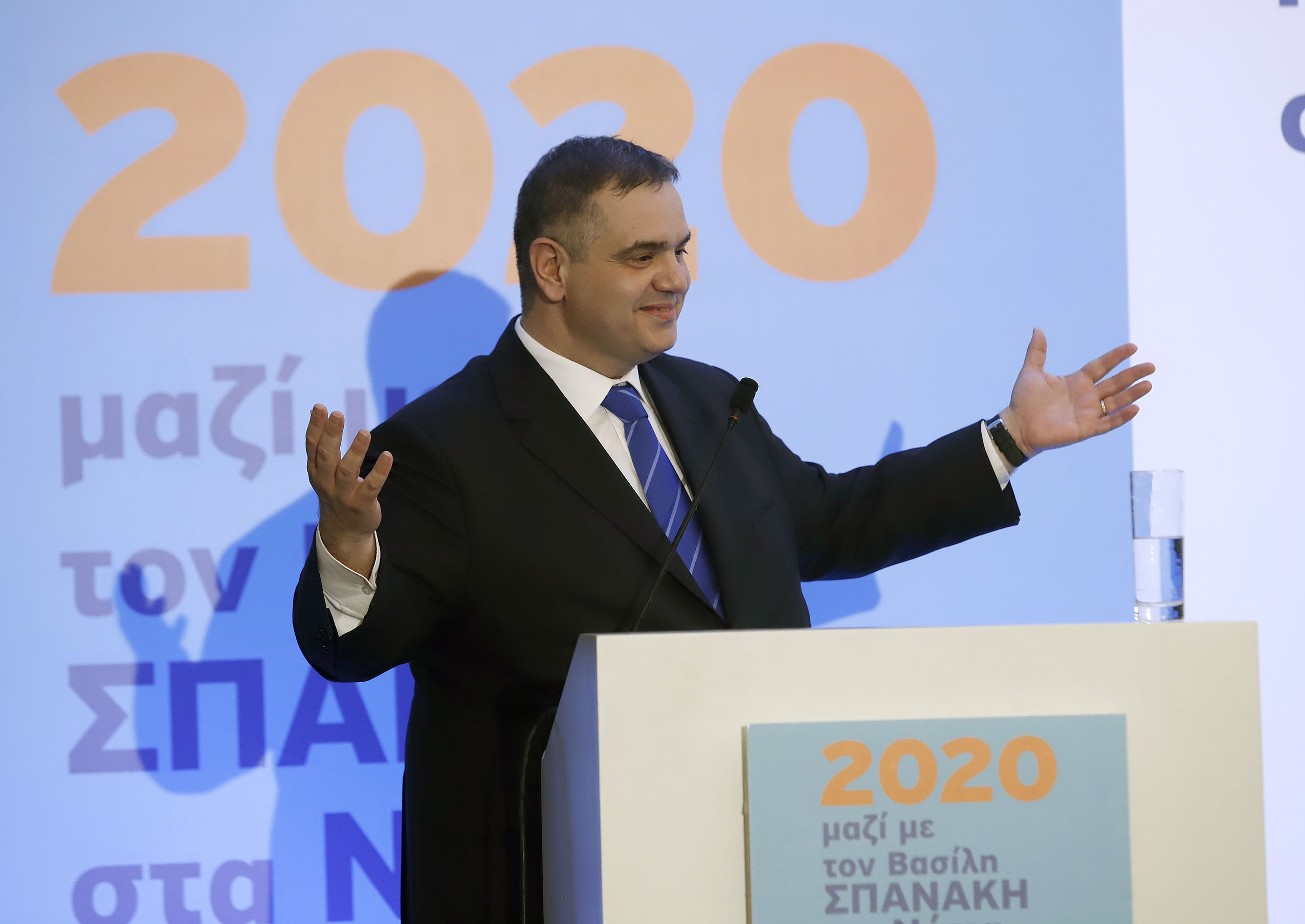 «Δεν θα σταματήσω να διεκδικώ το παρόν και το μέλλον των παιδιών μας»