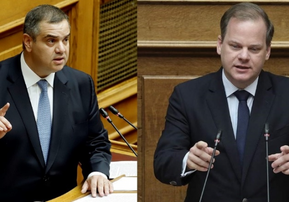 Νέα Ερώτηση σε Καραμανλή για την αδικαιολόγητη καθυστέρηση στην έναρξη εργασιών της Πεζογέφυρας Π.Φαλήρου