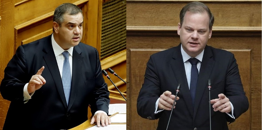 Νέα Ερώτηση σε Καραμανλή για την αδικαιολόγητη καθυστέρηση στην έναρξη εργασιών της Πεζογέφυρας Π.Φαλήρου