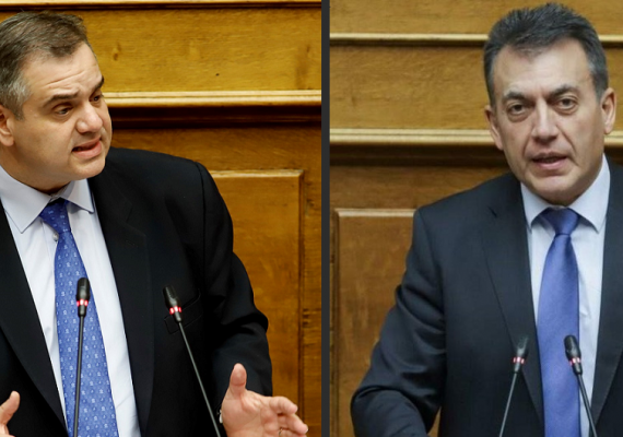 Την παραχώρηση Κατασκήνωσης στην Ιερά Μητρόπολη Γλυφάδας, ζητάει ο Βασίλης Σπανάκης