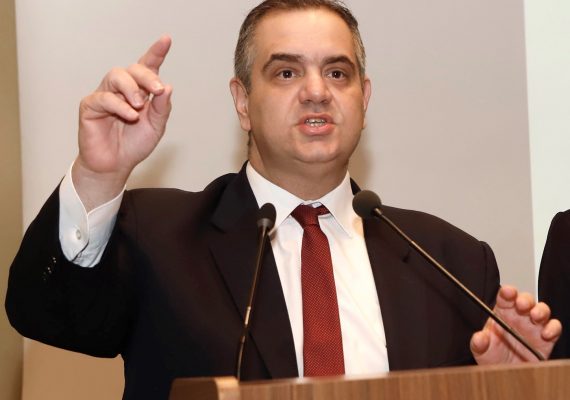 Σπανάκης για παράταση φορολογικών δηλώσεων: «Η Κυβέρνηση Μητσοτάκη γνωρίζει τις  δύσκολες συνθήκες που βιώνουν νοικοκυριά, επαγγελματίες και επιχειρήσεις»