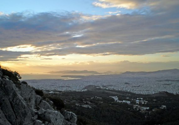 Επίσπευση χρηματοδότησης του Συνδέσμου Προστασίας και Ανάπτυξης Υμηττού – ΣΠΑΥ, ζητάει ο Βουλευτής Βασίλης Σπανάκης