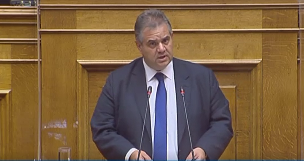 Με συνεργασία και υπευθυνότητα θα ξεπεράσουμε την υγειονομική κρίση