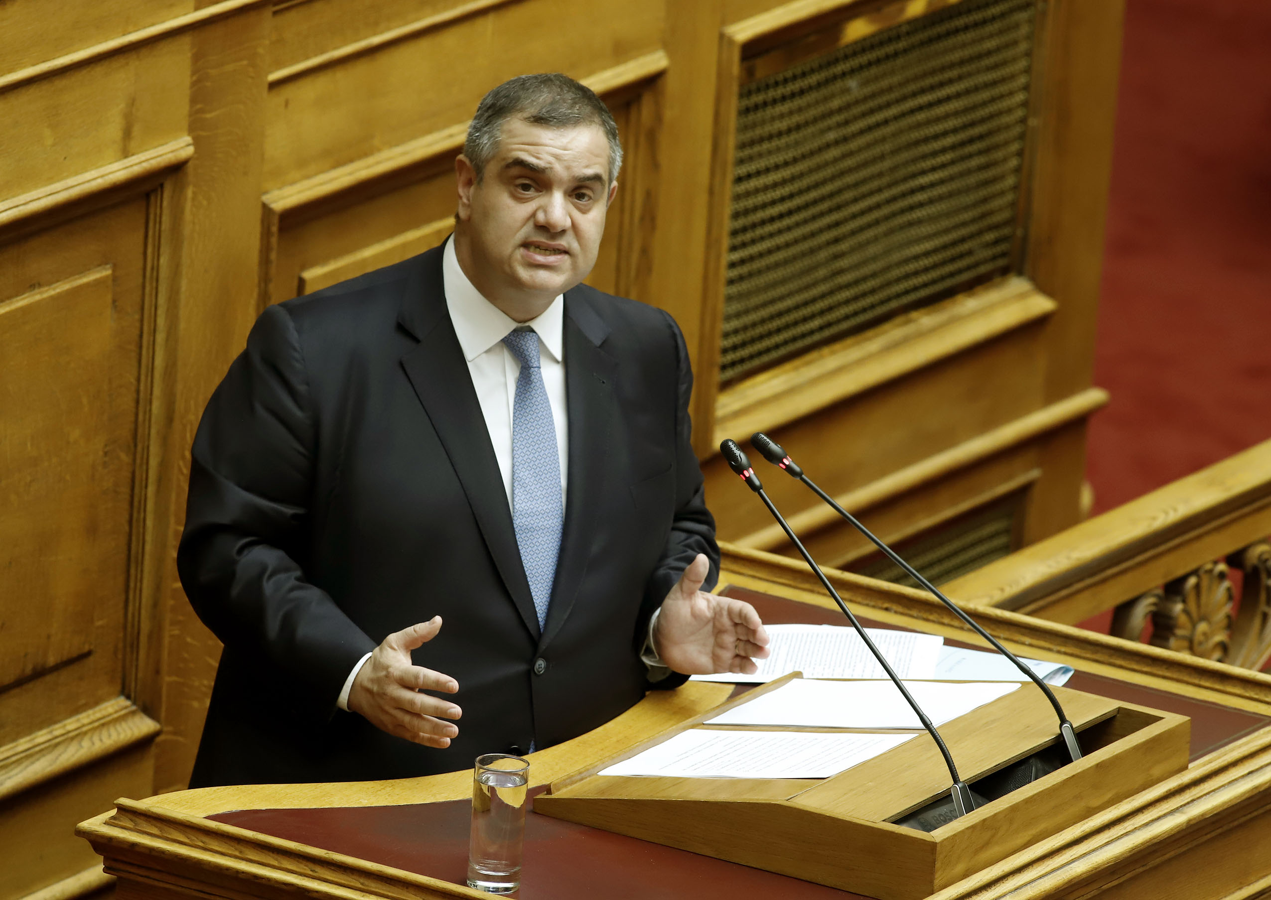 Στο πλευρό των μικρών επιχειρήσεων που καλούνται να επιστρέψουν επιχορηγήσεις μη ολοκληρωμένου προγράμματος του 2013, ο Βουλευτής Βασίλης Σπανάκης