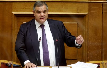 Βασίλης Σπανάκης: «Να είναι Αφορολόγητη, Ακατάσχετη και Ανεκχώρητη η καταβολή του 50% της μείωσης των μισθωμάτων προς τους ιδιοκτήτες»