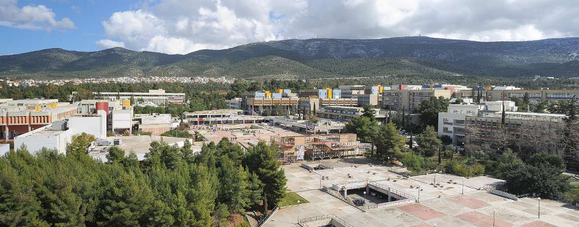 Τη δημιουργία Δικτύου – Συνδέσμου Δήμων Πανεπιστημιουπόλεων, προτείνει ο Βασίλης Σπανάκης