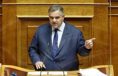 Βασίλης Σπανάκης: «Σήμερα πήραν θεσμική απάντηση από τη Δικαιοσύνη όσοι προσπάθησαν να με ακυρώσουν πολιτικά στις 2 Δεκεμβρίου του 2016»