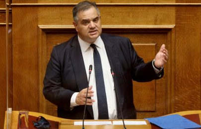 Β. Σπανάκης: «Πάνω από 100 εκ. ευρώ μπορεί να δώσει η κάρτα ελευθερίας στην ελληνική οικονομία»
