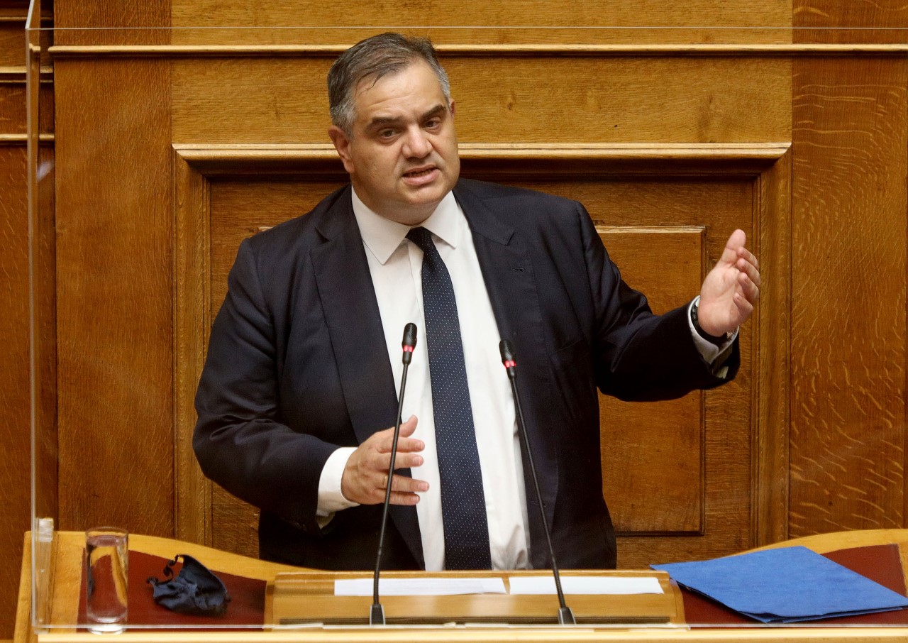 Β. Σπανάκης: «Πάνω από 100 εκ. ευρώ μπορεί να δώσει η κάρτα ελευθερίας στην ελληνική οικονομία»