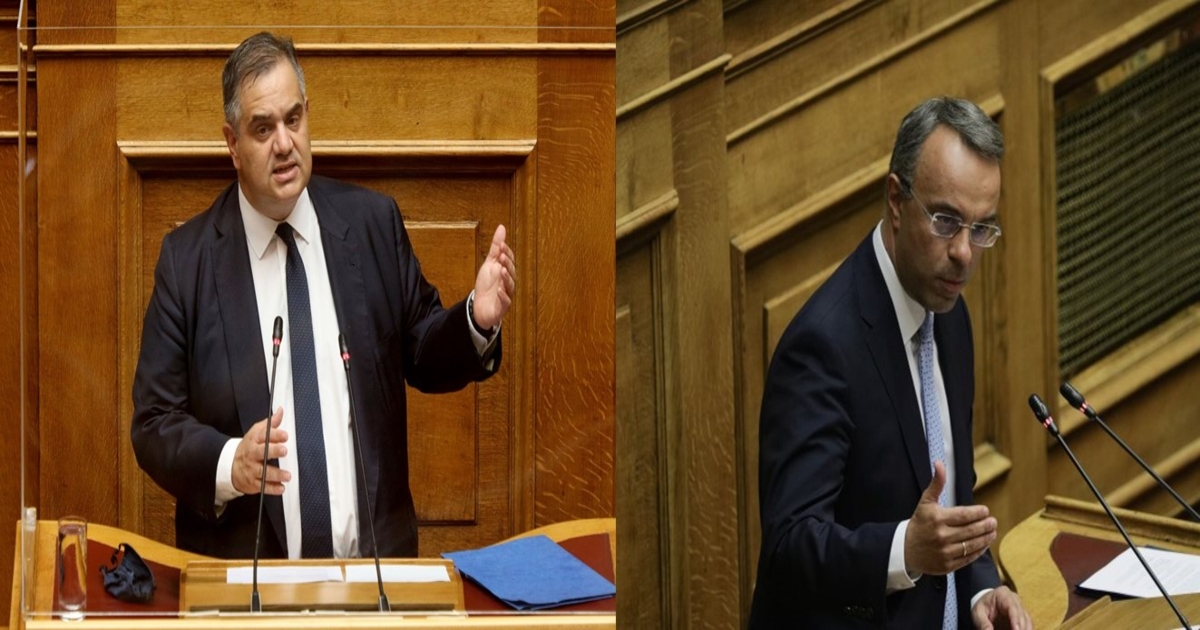 Την παράταση της δυνατότητας έκπτωσης στην εφάπαξ καταβολή του φόρου εισοδήματος και της προθεσμίας υποβολής των δηλώσεων, ζητά ο Βουλευτής Β. Σπανάκης