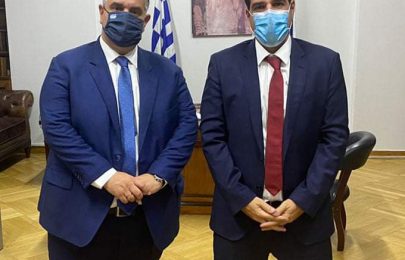 Με παρέμβαση Σπανάκη επιστρέφει η Παθολόγος στο Τοπικό Ιατρείο Ταύρου