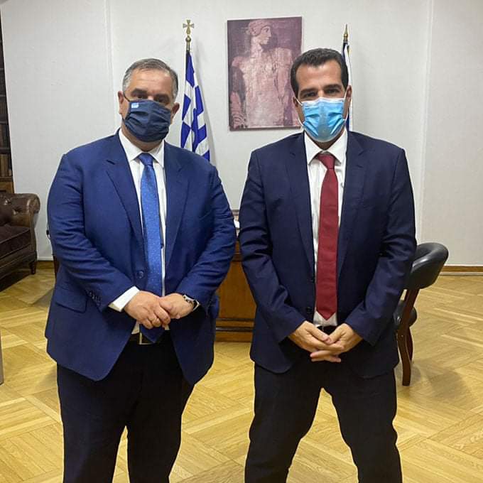 Με παρέμβαση Σπανάκη επιστρέφει η Παθολόγος στο Τοπικό Ιατρείο Ταύρου